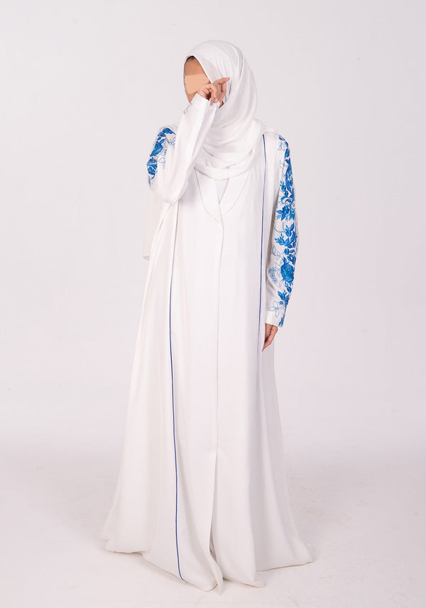 Azalea Abaya
