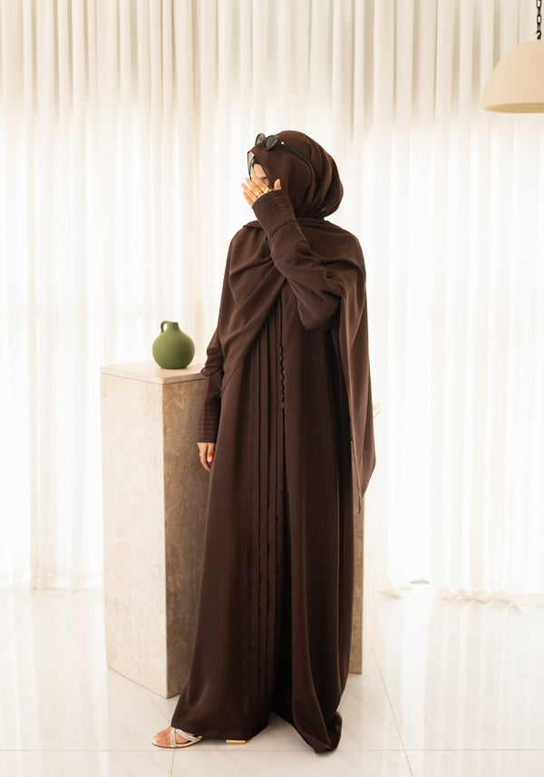 Gazelle Abaya Set