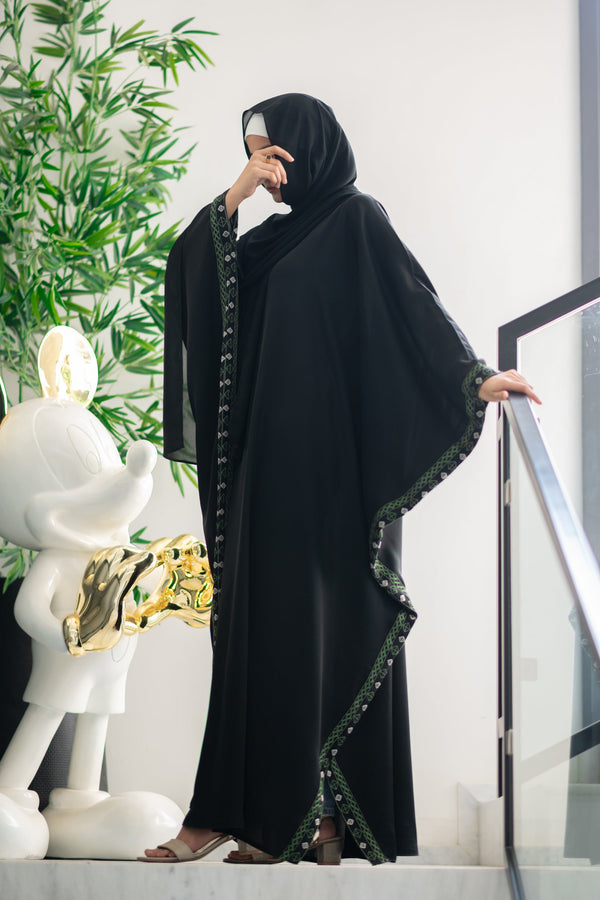 Maya Abaya